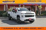 2023 Chevrolet Silverado 2500 Crew Cab 4x4 Pickup for sale #57639 - photo 1