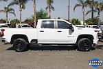 2023 Chevrolet Silverado 2500 Crew Cab 4x4 Pickup for sale #57639 - photo 11