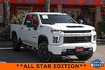 2023 Chevrolet Silverado 2500 Crew Cab 4x4 Pickup for sale #57639 - photo 3