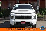 2023 Chevrolet Silverado 2500 Crew Cab 4x4 Pickup for sale #57639 - photo 4