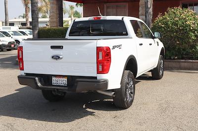 2021 Ford Ranger SuperCrew Cab 4x4 Pickup for sale #57640 - photo 2