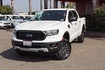 2021 Ford Ranger SuperCrew Cab 4x4 Pickup for sale #57640 - photo 5