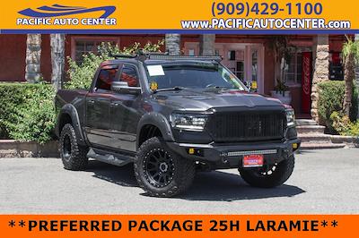 2020 Ram 1500 Crew Cab 4x2 Pickup for sale #57641 - photo 1