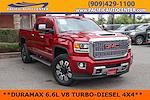2019 GMC Sierra 2500 Crew Cab SRW 4x4 Pickup for sale #57642 - photo 1
