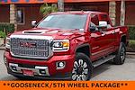 2019 GMC Sierra 2500 Crew Cab SRW 4x4 Pickup for sale #57642 - photo 5