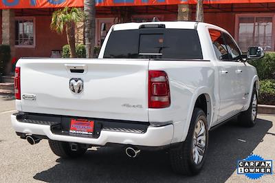 2022 Ram 1500 Crew Cab 4x4 Pickup for sale #57644 - photo 2