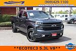 2020 Chevrolet Silverado 1500 Crew Cab 4x2 Pickup for sale #57646 - photo 1