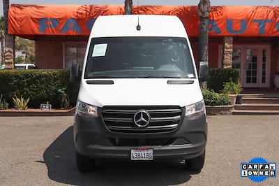 2023 Mercedes-Benz Sprinter 2500 Standard Roof RWD Empty Cargo Van for sale #57649 - photo 2
