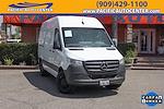 2023 Mercedes-Benz Sprinter 2500 Standard Roof RWD Empty Cargo Van for sale #57649 - photo 1
