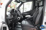 2023 Mercedes-Benz Sprinter 2500 Standard Roof RWD Empty Cargo Van for sale #57649 - photo 11