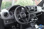 2023 Mercedes-Benz Sprinter 2500 Standard Roof RWD Empty Cargo Van for sale #57649 - photo 12