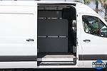 2023 Mercedes-Benz Sprinter 2500 Standard Roof RWD Empty Cargo Van for sale #57649 - photo 19