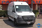 2023 Mercedes-Benz Sprinter 2500 Standard Roof RWD Empty Cargo Van for sale #57649 - photo 4