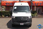 2023 Mercedes-Benz Sprinter 2500 Standard Roof RWD Empty Cargo Van for sale #57649 - photo 2