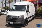 2023 Mercedes-Benz Sprinter 2500 Standard Roof RWD Empty Cargo Van for sale #57649 - photo 3
