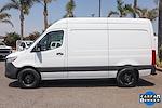 2023 Mercedes-Benz Sprinter 2500 Standard Roof RWD Empty Cargo Van for sale #57649 - photo 5