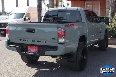 2023 Toyota Tacoma Double Cab 4WD Pickup for sale #57650 - photo 2