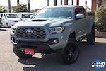 Used 2023 Toyota Tacoma TRD Sport Double Cab 4WD Pickup for sale #57650 - photo 5