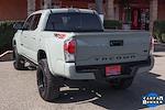 Used 2023 Toyota Tacoma TRD Sport Double Cab 4WD Pickup for sale #57650 - photo 7
