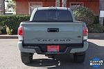 Used 2023 Toyota Tacoma TRD Sport Double Cab 4WD Pickup for sale #57650 - photo 8