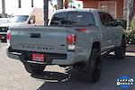 Used 2023 Toyota Tacoma TRD Sport Double Cab 4WD Pickup for sale #57650 - photo 2