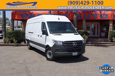 2023 Mercedes-Benz Sprinter 2500 High Roof RWD Empty Cargo Van for sale #57651 - photo 1