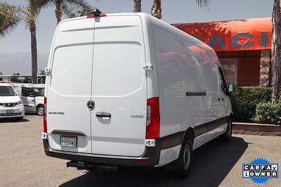2023 Mercedes-Benz Sprinter 2500 High Roof RWD Empty Cargo Van for sale #57651 - photo 2