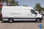 2023 Mercedes-Benz Sprinter 2500 High Roof RWD Empty Cargo Van for sale #57651 - photo 10