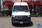 2023 Mercedes-Benz Sprinter 2500 High Roof RWD Empty Cargo Van for sale #57651 - photo 4