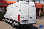 2023 Mercedes-Benz Sprinter 2500 High Roof RWD Empty Cargo Van for sale #57651 - photo 7