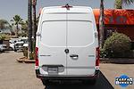 2023 Mercedes-Benz Sprinter 2500 High Roof RWD Empty Cargo Van for sale #57651 - photo 8