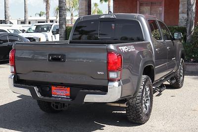 2018 Toyota Tacoma Double Cab 4x4 Pickup for sale #57656 - photo 2