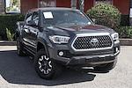 Used 2018 Toyota Tacoma TRD Off-Road Double Cab 4x4 Pickup for sale #57656 - photo 3