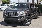Used 2018 Toyota Tacoma TRD Off-Road Double Cab 4x4 Pickup for sale #57656 - photo 5