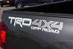 Used 2018 Toyota Tacoma TRD Off-Road Double Cab 4x4 Pickup for sale #57656 - photo 41