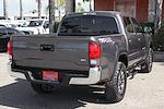 Used 2018 Toyota Tacoma TRD Off-Road Double Cab 4x4 Pickup for sale #57656 - photo 2