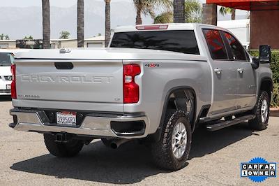 2020 Chevrolet Silverado 2500 Crew Cab SRW 4x4 Pickup for sale #57658 - photo 2