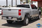 2020 Chevrolet Silverado 2500 Crew Cab SRW 4x4 Pickup for sale #57658 - photo 2