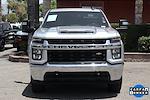 2020 Chevrolet Silverado 2500 Crew Cab SRW 4x4 Pickup for sale #57658 - photo 4