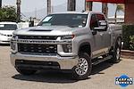 2020 Chevrolet Silverado 2500 Crew Cab SRW 4x4 Pickup for sale #57658 - photo 5