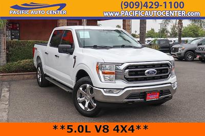 2023 Ford F-150 SuperCrew Cab 4x4 Pickup for sale #57661 - photo 1