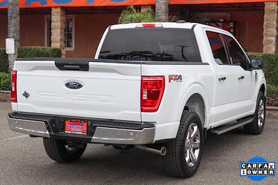 2023 Ford F-150 SuperCrew Cab 4x4 Pickup for sale #57661 - photo 2