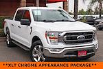 2023 Ford F-150 SuperCrew Cab 4x4 Pickup for sale #57661 - photo 3