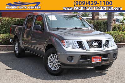 2019 Nissan Frontier Crew Cab 4x2 Pickup for sale #57664 - photo 1