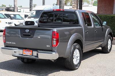 2019 Nissan Frontier Crew Cab 4x2 Pickup for sale #57664 - photo 2