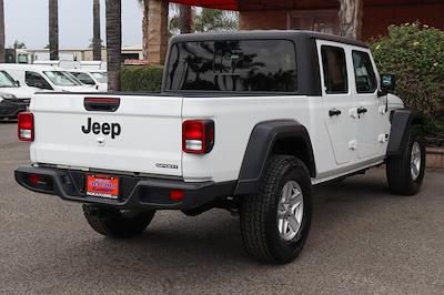2020 Jeep Gladiator Crew Cab 4x4 Pickup for sale #57668 - photo 2