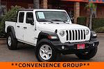 2020 Jeep Gladiator Crew Cab 4x4 Pickup for sale #57668 - photo 3