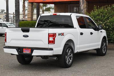 2020 Ford F-150 SuperCrew Cab 4x2 Pickup for sale #57669 - photo 2