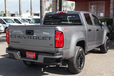 2022 Chevrolet Colorado Crew Cab 4x4 Pickup for sale #57670 - photo 2