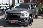 2022 Chevrolet Colorado Crew Cab 4x4 Pickup for sale #57670 - photo 5